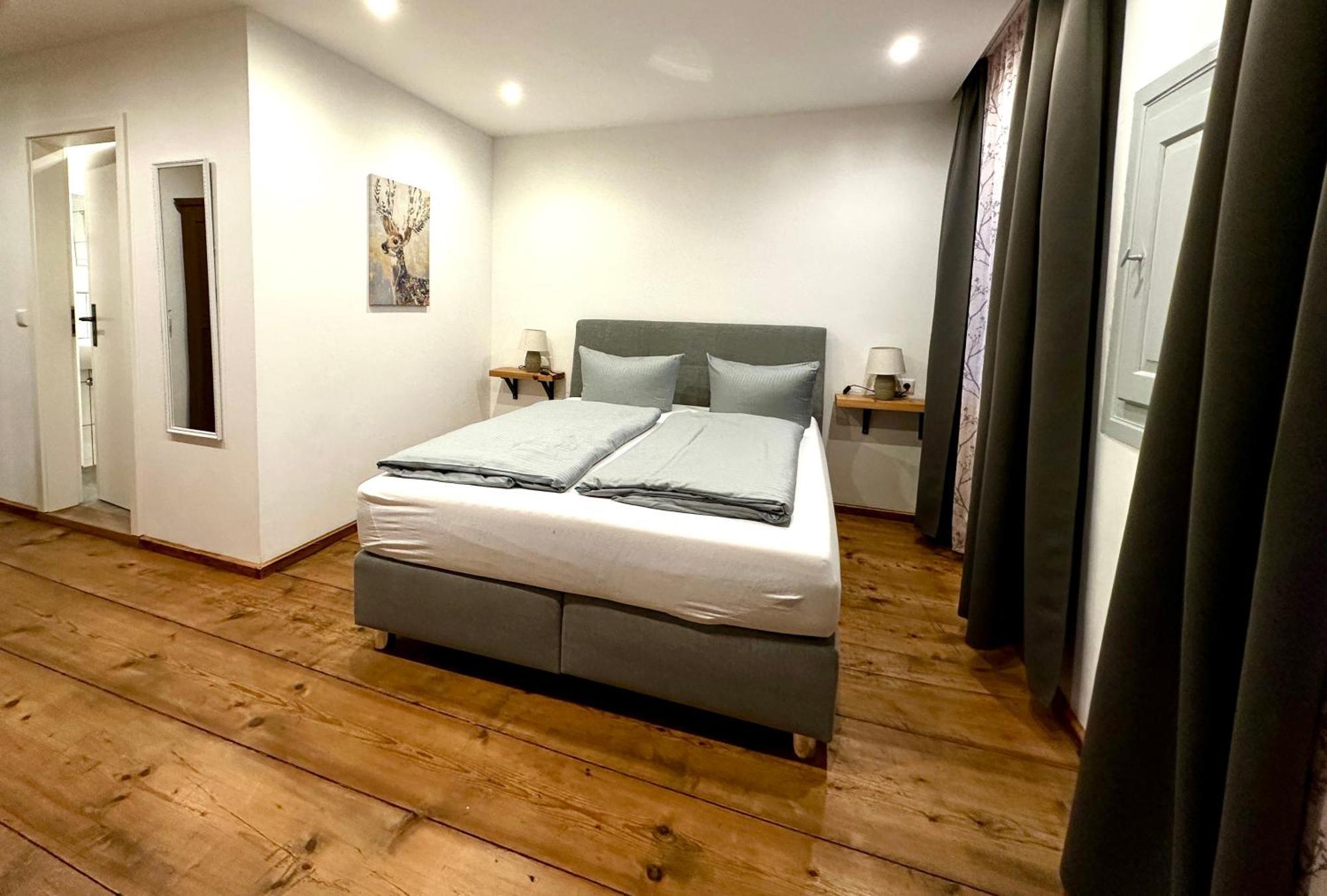Brandstatthof - Hotel Und Restaurant Steingaden Ngoại thất bức ảnh