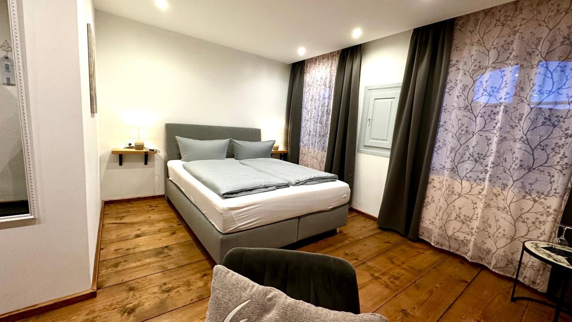 Brandstatthof - Hotel Und Restaurant Steingaden Ngoại thất bức ảnh